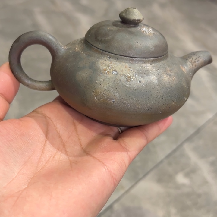 沉***数坭兴陶贵台龙窑106