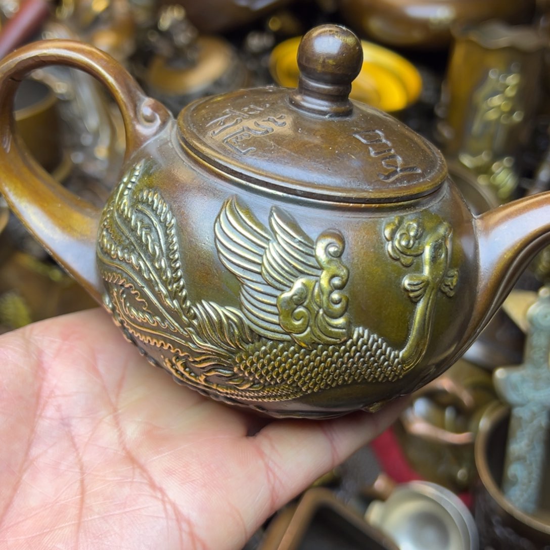 精美文玩精品摆件