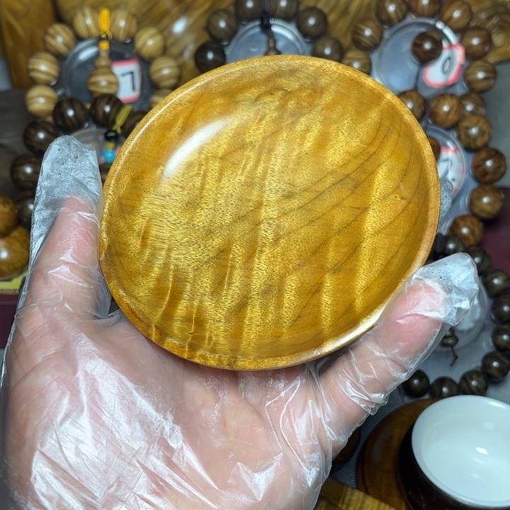 楠木（金丝楠）其他佛*