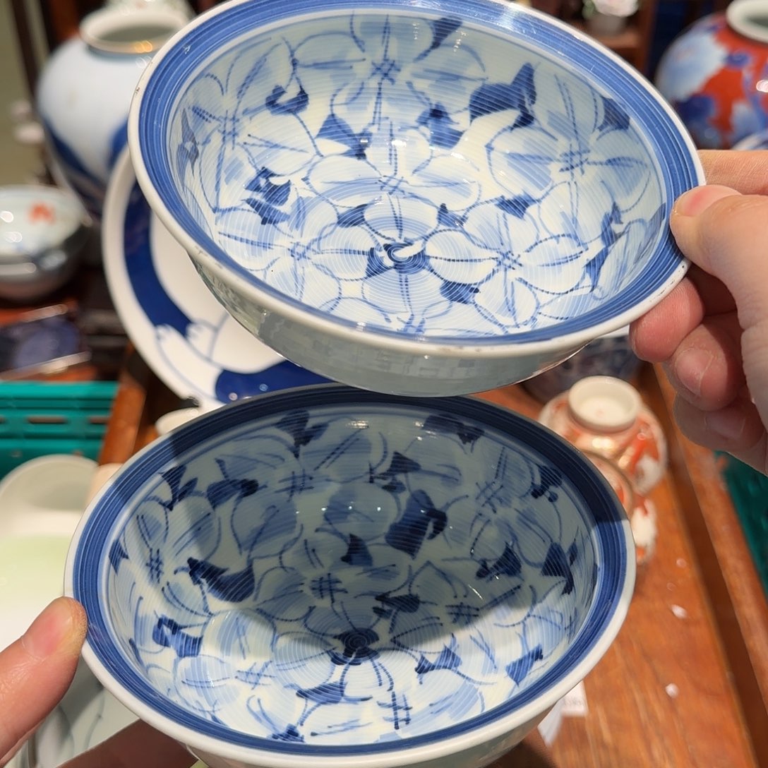 瓷片四十包邮 非全新