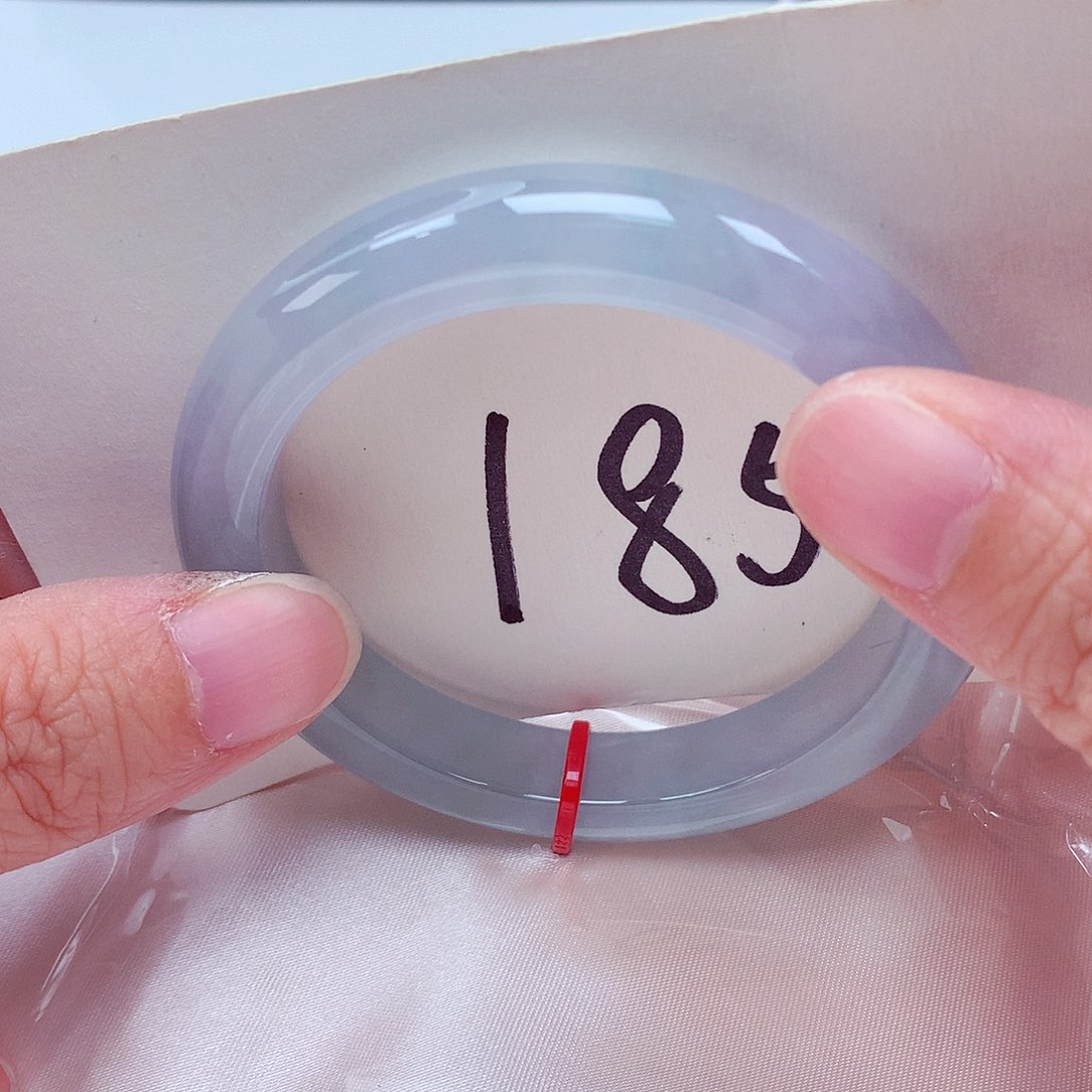 翡翠未镶嵌手镯翡翠