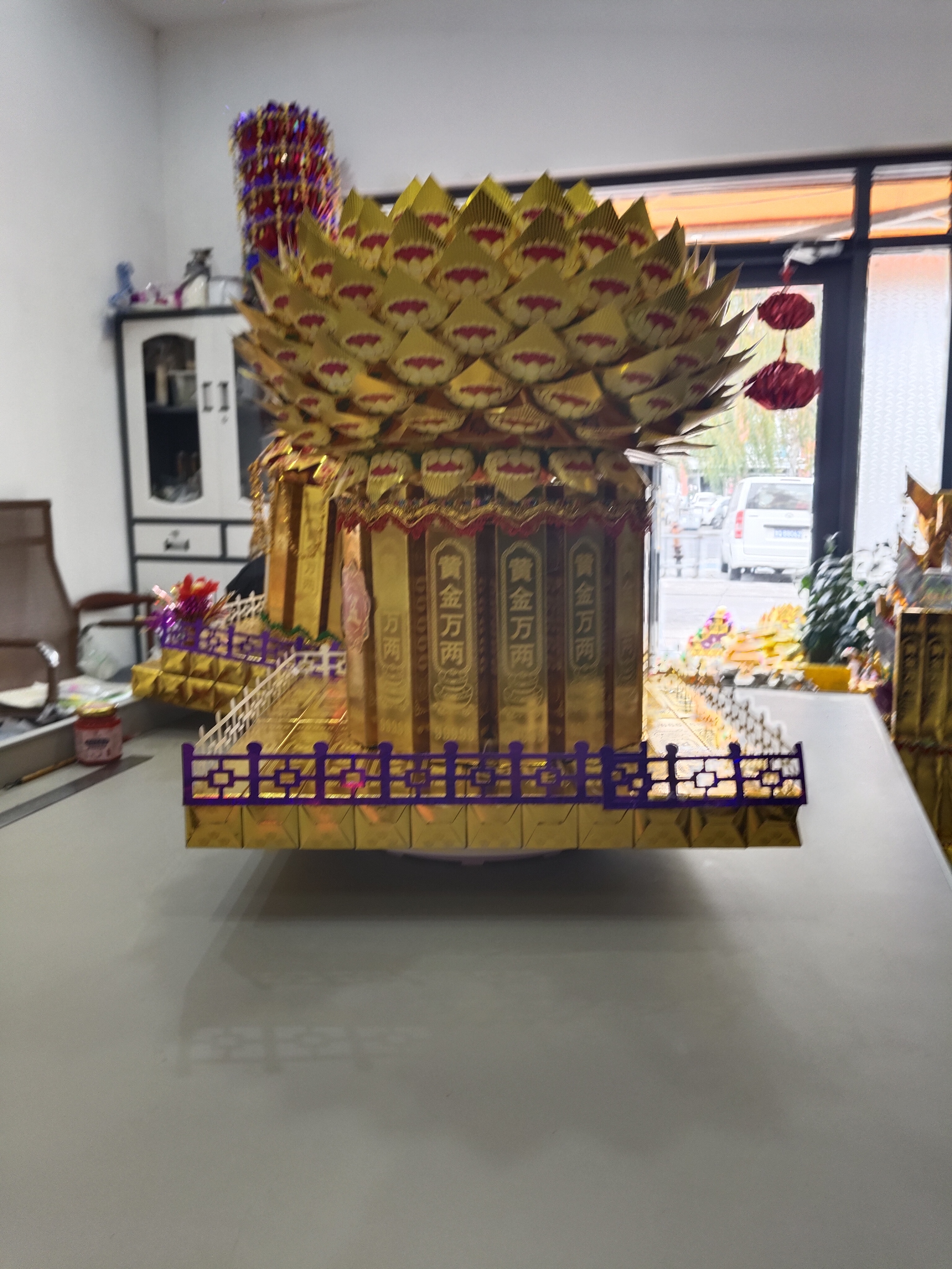 半成品手工材料包（不含工具需）