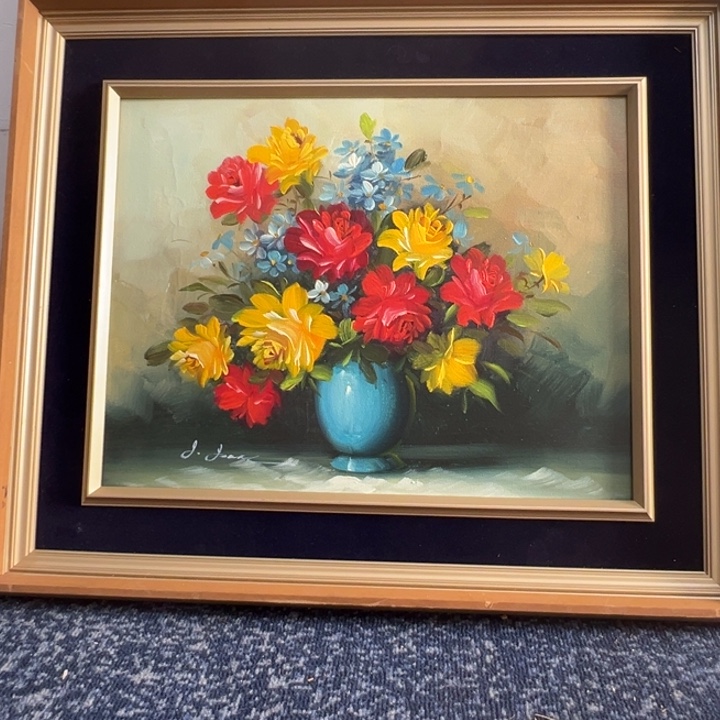 中古版画不退不换