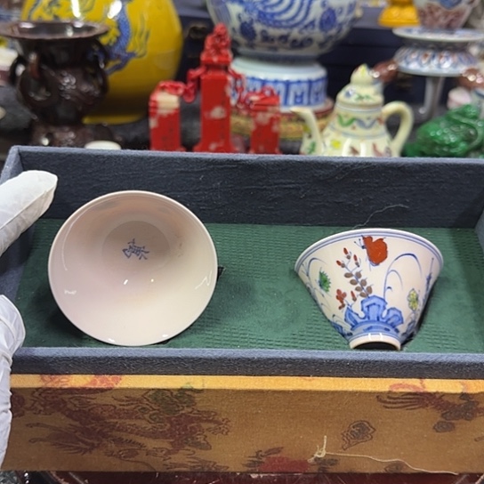 瓶摆件家居设计的