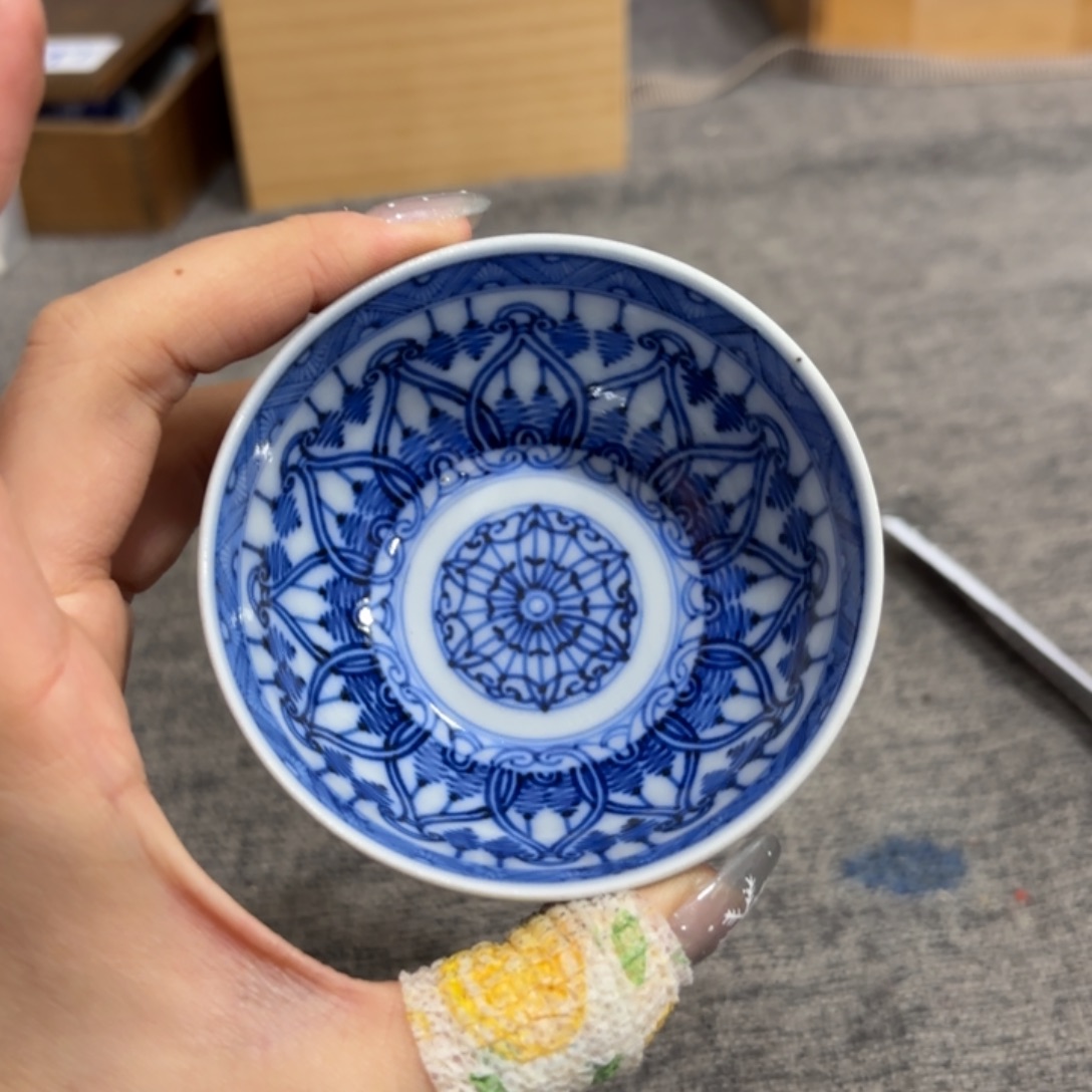非常好看漂亮的物品 