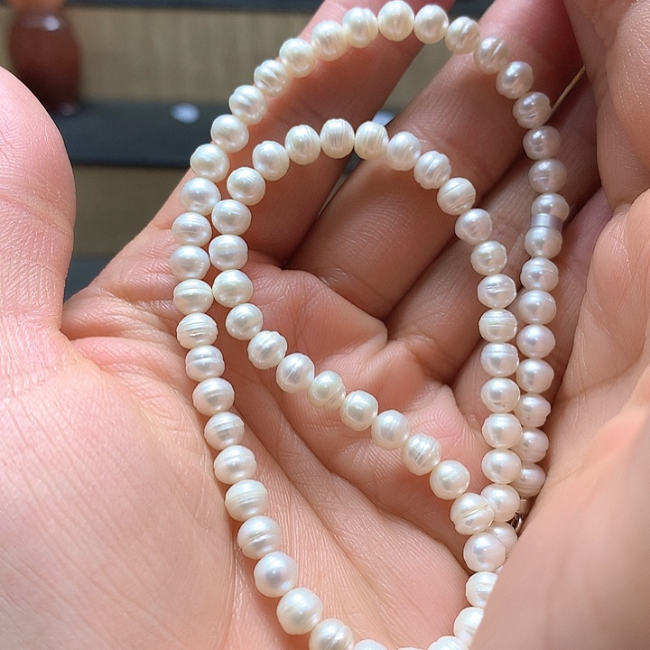 水晶水晶项链未镶嵌