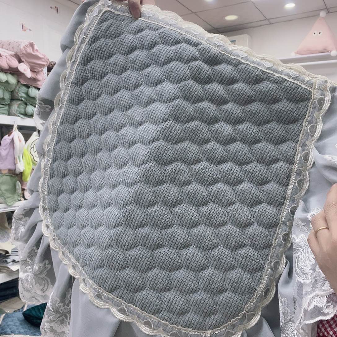 雪尼尔聚酯纤维快乐大本营我都快成