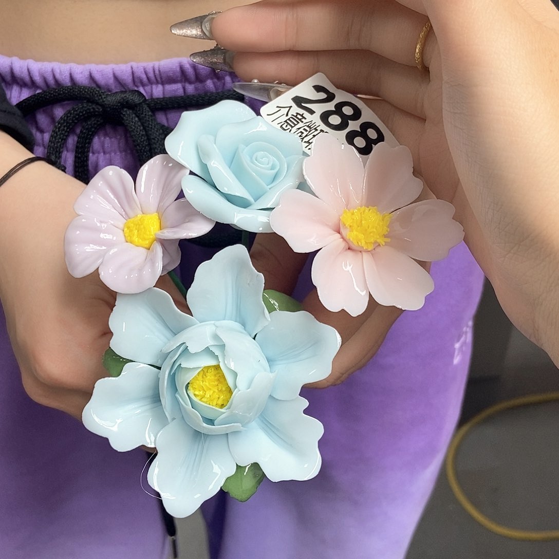 陶瓷设计风格现代