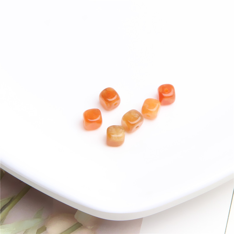 精美冰黄方糖 K0946 多样性可选发一