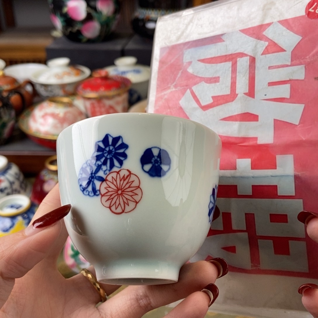 陶瓷艺术品市场价格指数下跌超过