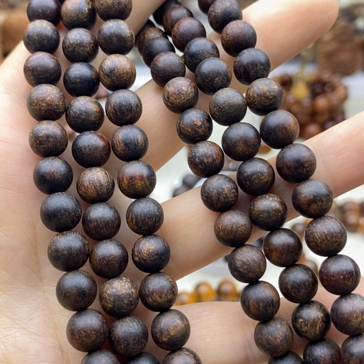 幸***福贡木印尼贡木8×108颗多圈