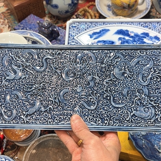 摆件?****?景德镇陶瓷艺术