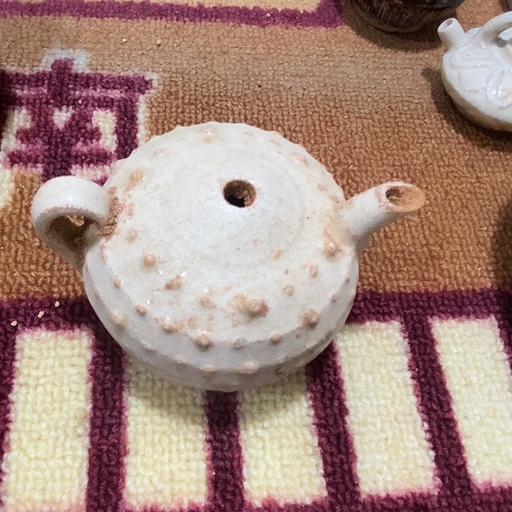 陶摆件不包邮不支持七天无理由