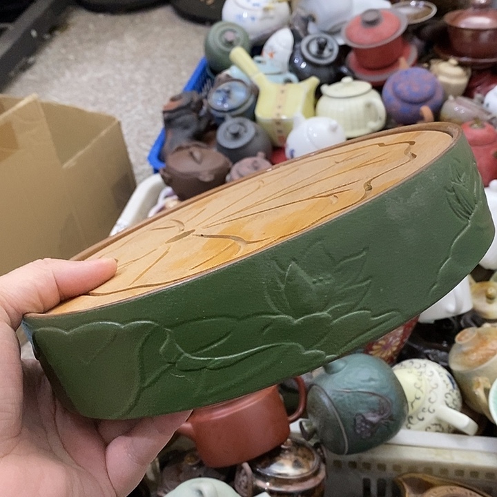 陶瓷艺术品及陶瓷制品