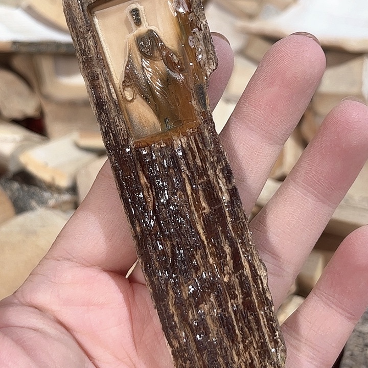 泥塑不打孔联系客服