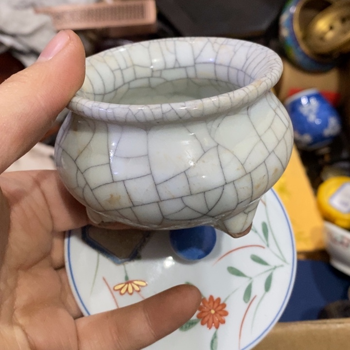 紫砂陶瓷艺术陶瓷艺术