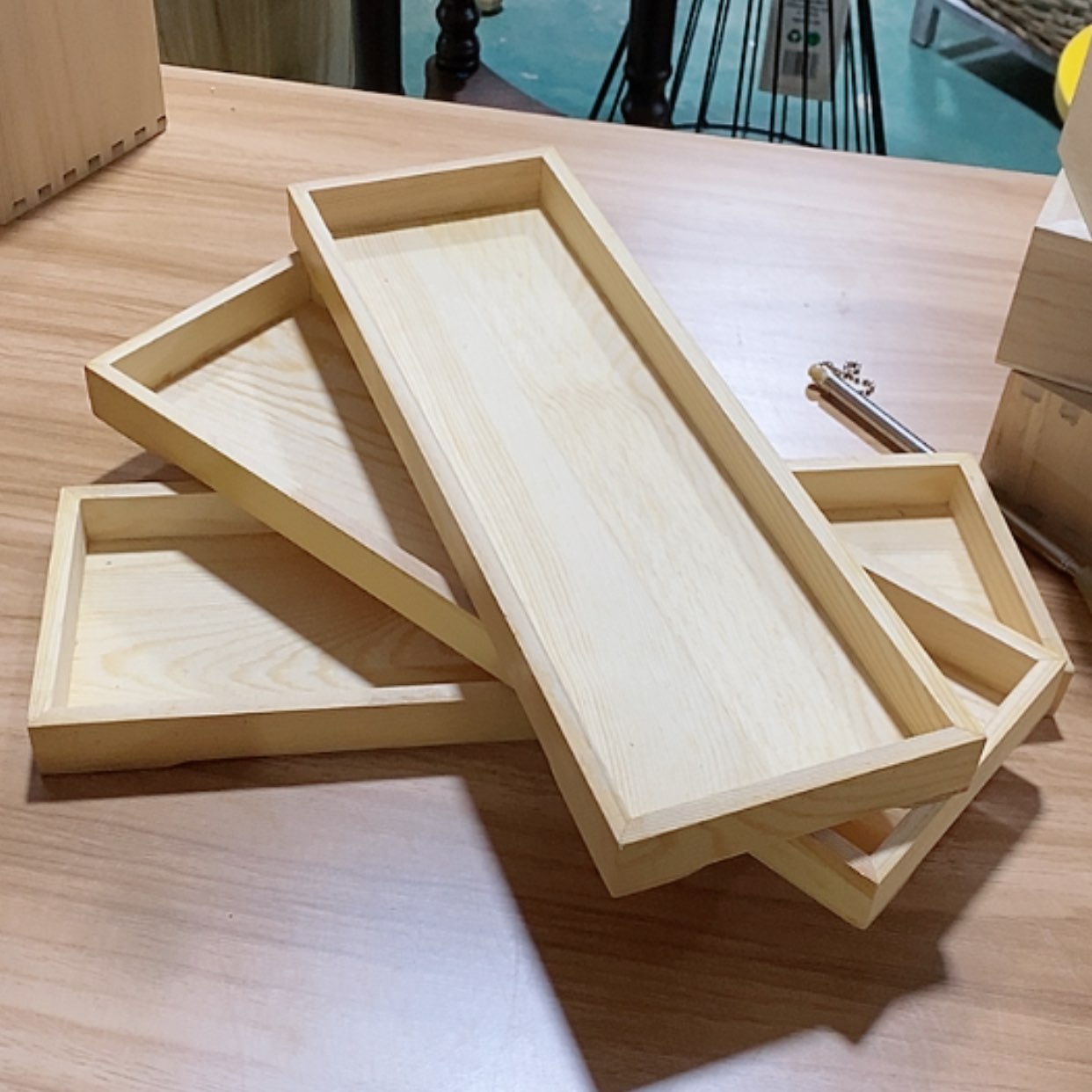 【闪购商品】塑料这是拍一发三编号006