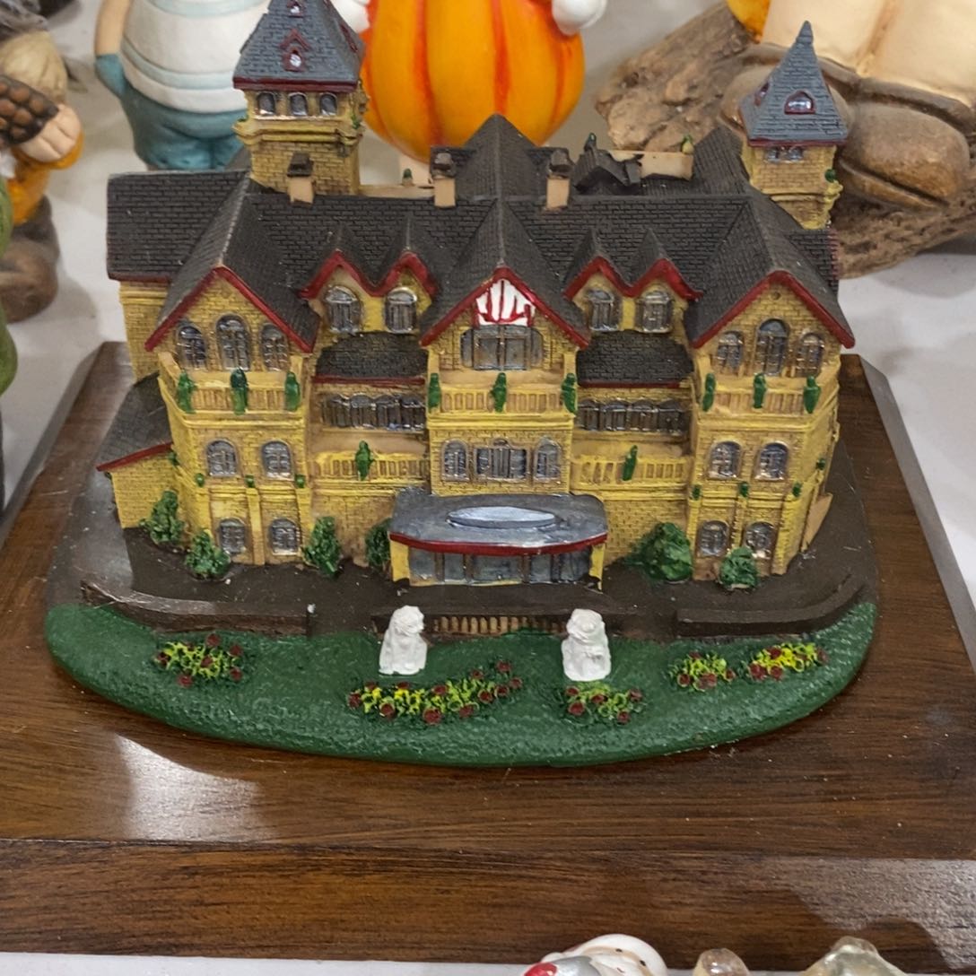 摆件工艺品瑕疵不退不换看好再拍