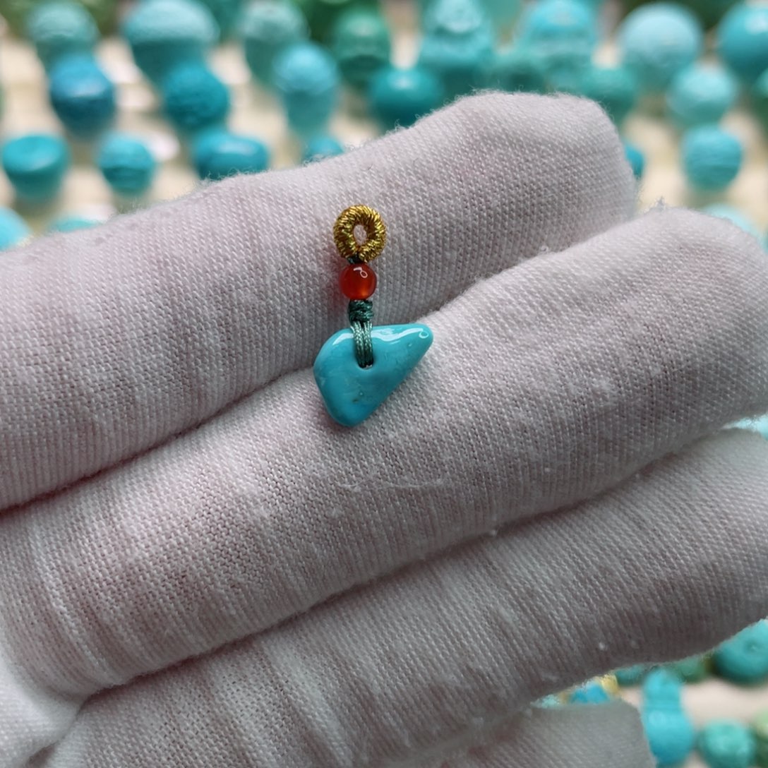 南红玛瑙珠宝奇石未镶嵌