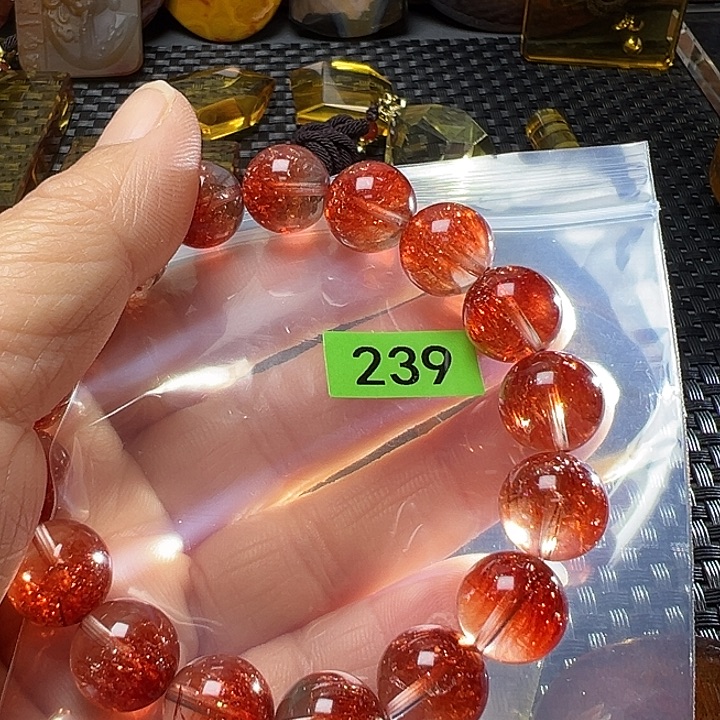 爽***人非金属精品女手串