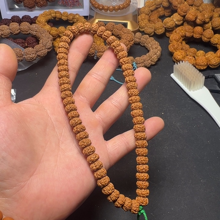 金刚菩提手串10老树王