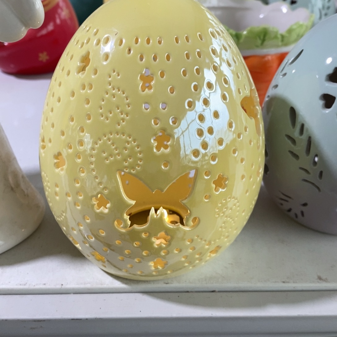 摆件n****e瑕疵摆件，满