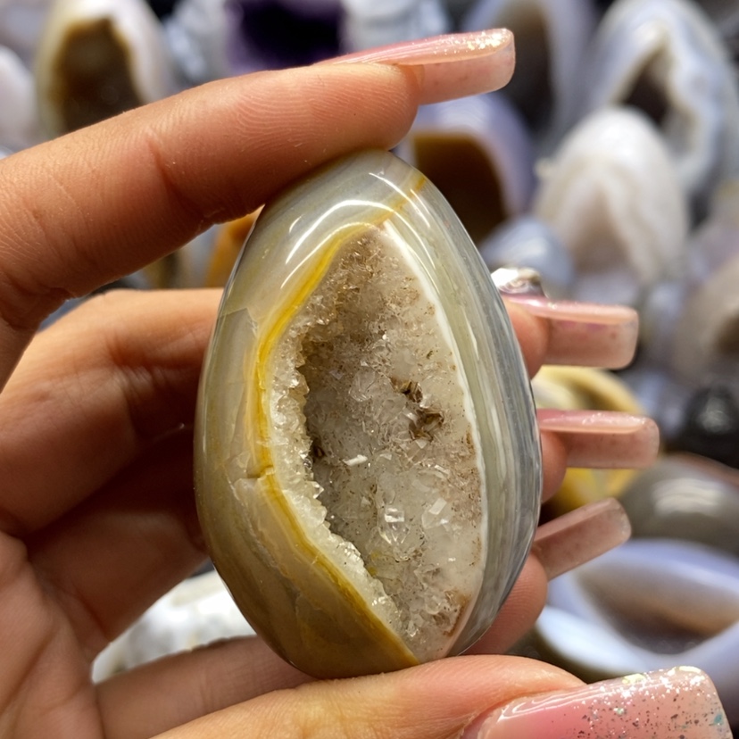 【闪购商品】水晶大型摆件（非配饰）未镶嵌