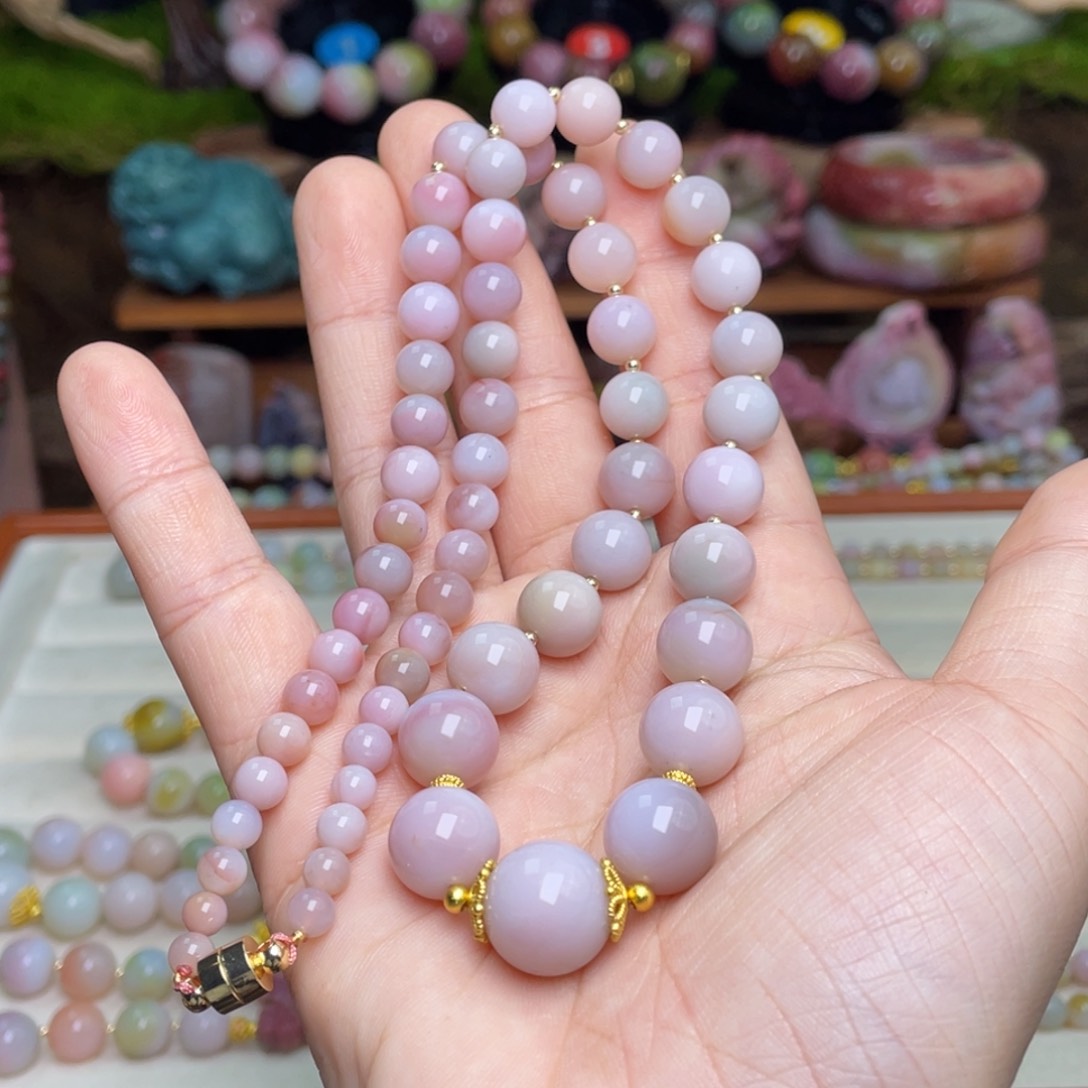 玛瑙/玉髓珠宝半成品未镶嵌盐源玛瑙