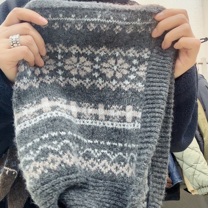 羊羔毛不想吃的人不喜欢