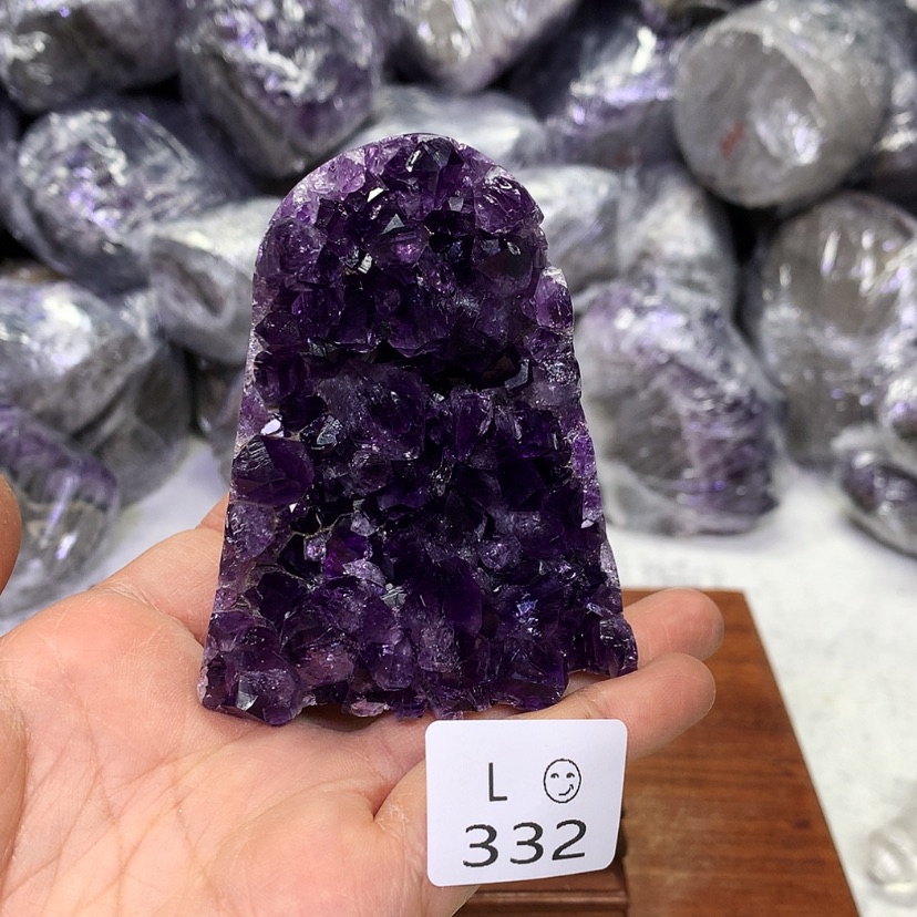 【闪购商品】未镶嵌水晶大型摆件（非配饰）