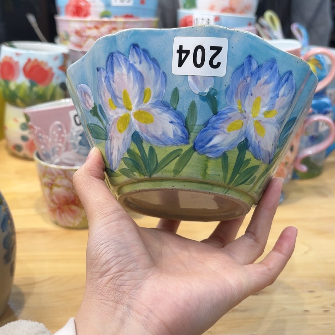 瓷片兔兔嗨起来啦哈