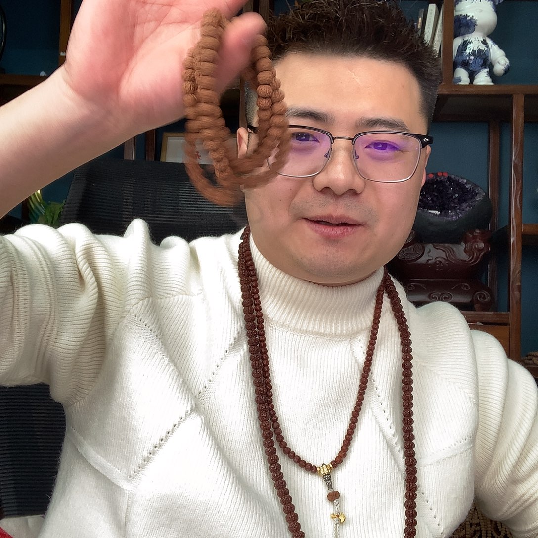 金刚菩提手串手串