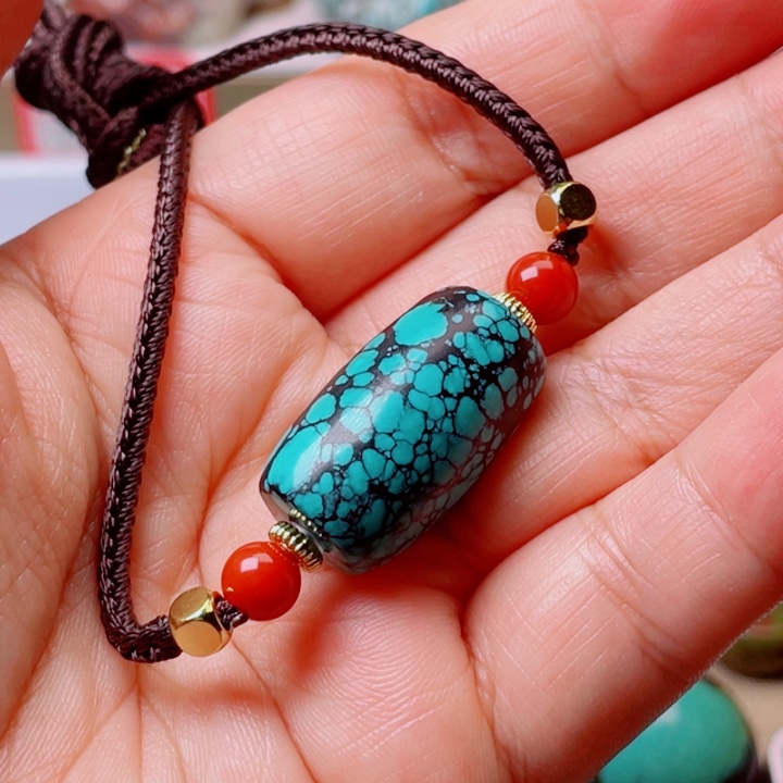 无非金属桶 珠卡14+mm配饰