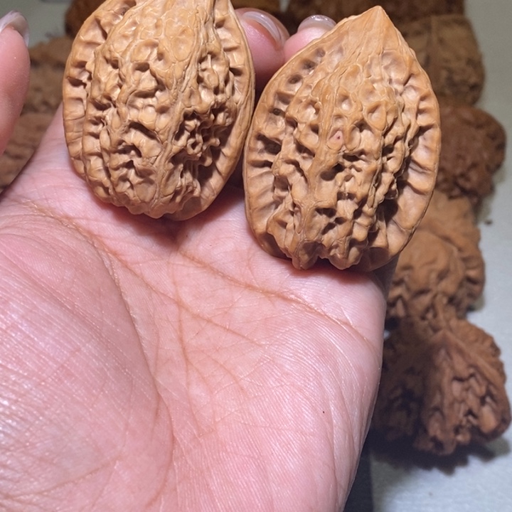 5***n核桃手串/手链沈鸡