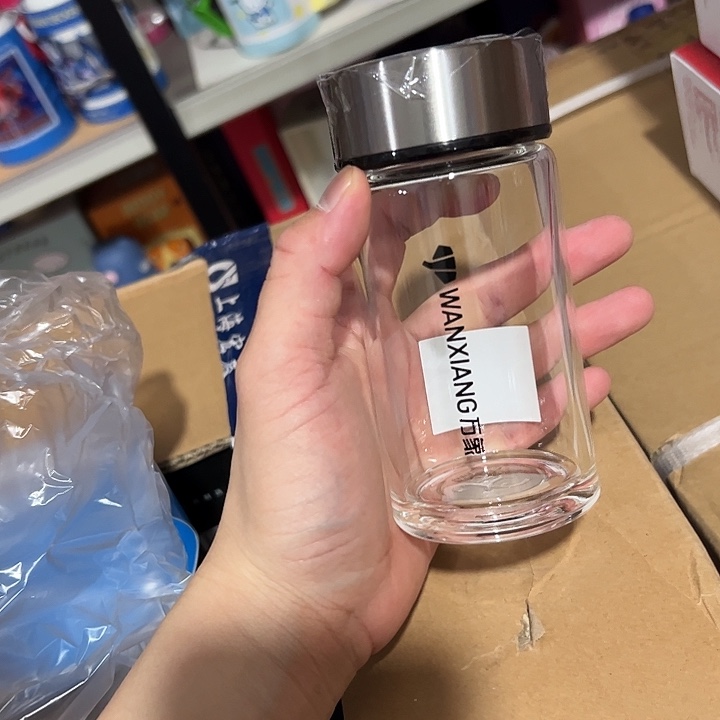 u901a-60-210ml   单层烫手