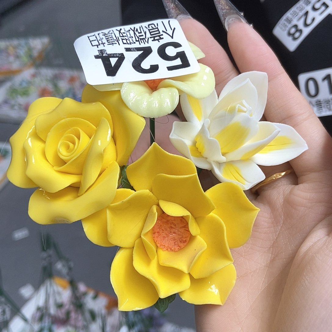 陶瓷设计风格现代