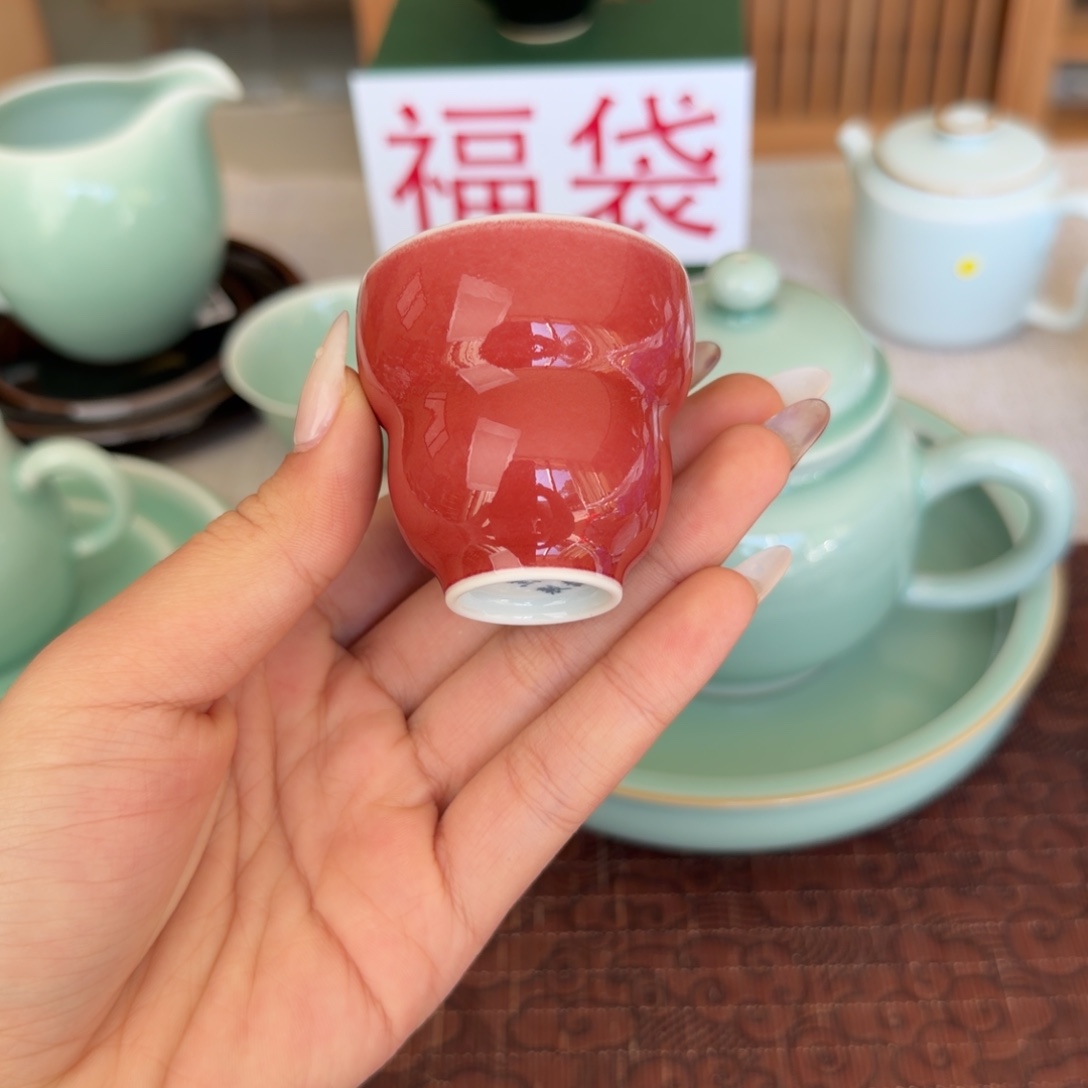 瓷片福利来了来了来了