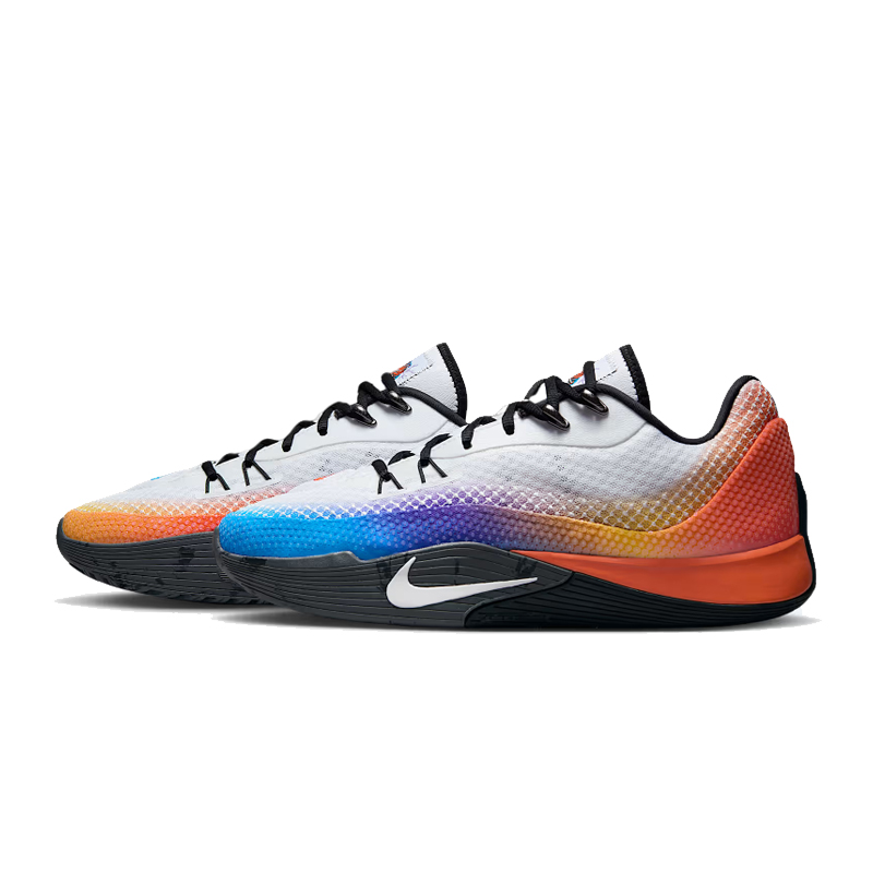 Nike耐克【蒙】男鞋 S.T. FLARE EP运动鞋篮球鞋IH7326-110