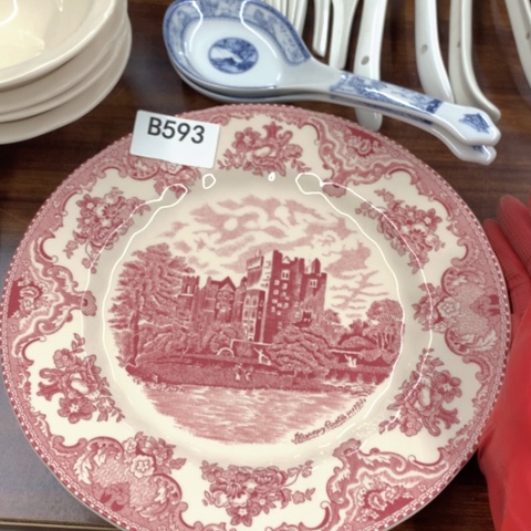 泥塑遐思品陶瓷陶瓷