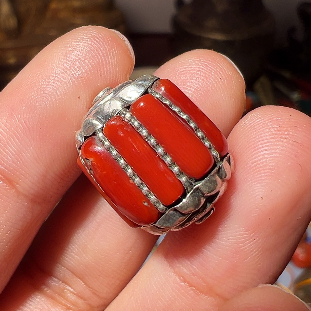 疯***狗非洲紫檀（红花梨）