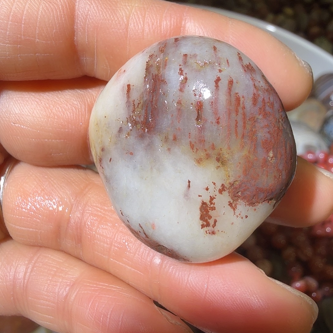 *****玛瑙/玉髓未镶嵌一