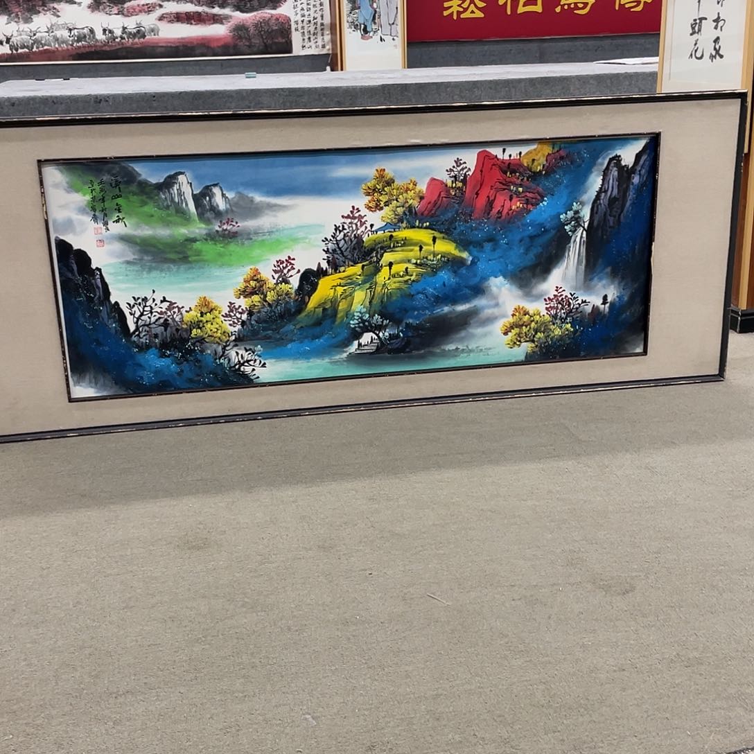 国画可口可乐公司在