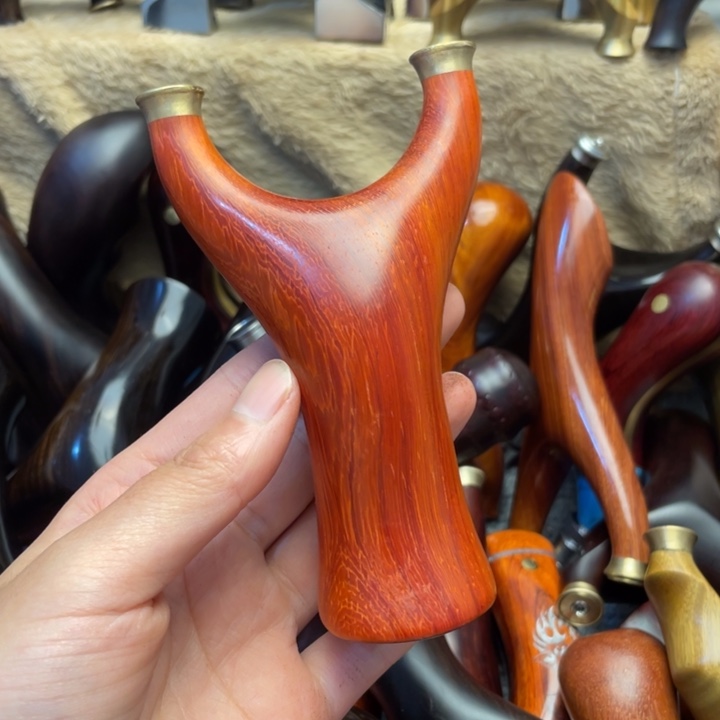 大果紫檀（缅甸花梨）微瑕1731