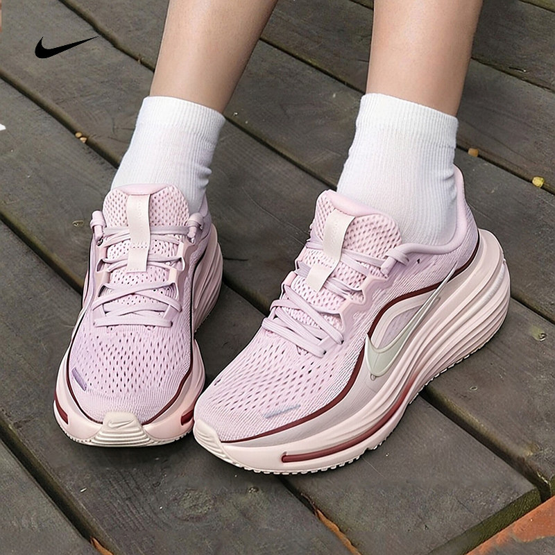 NIKE耐克官方正品跑步鞋女鞋2026新款AIR WINFLO12网面透气运动鞋