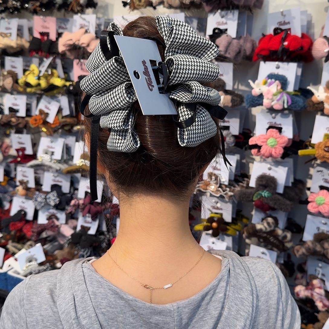 非金属好看的抓夹160