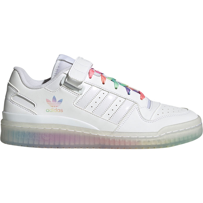 Adidas/阿迪达斯 三叶草 男女低帮时尚运动经典休闲板鞋GX2722