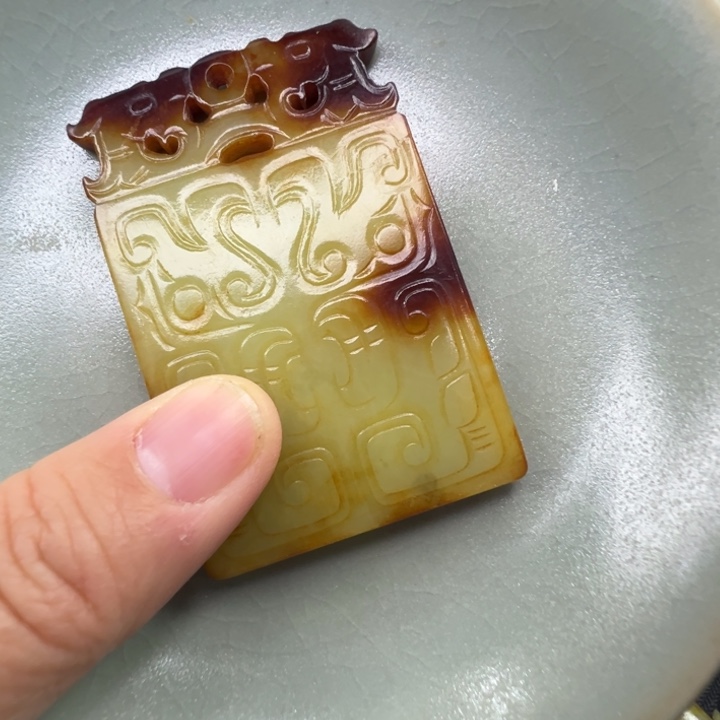 揽***明陶精美礼品赠送哦亲