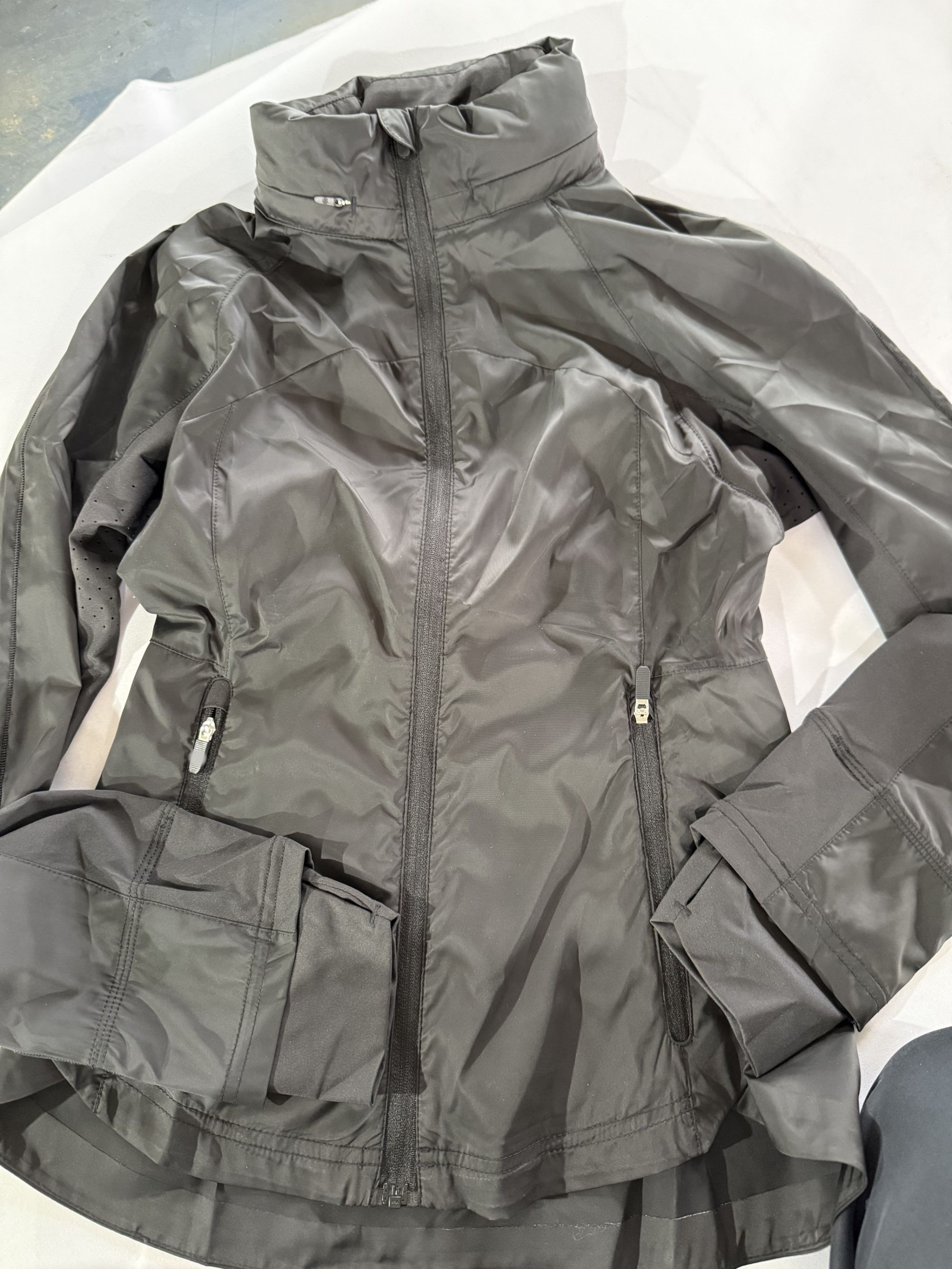 品牌     防晒衣