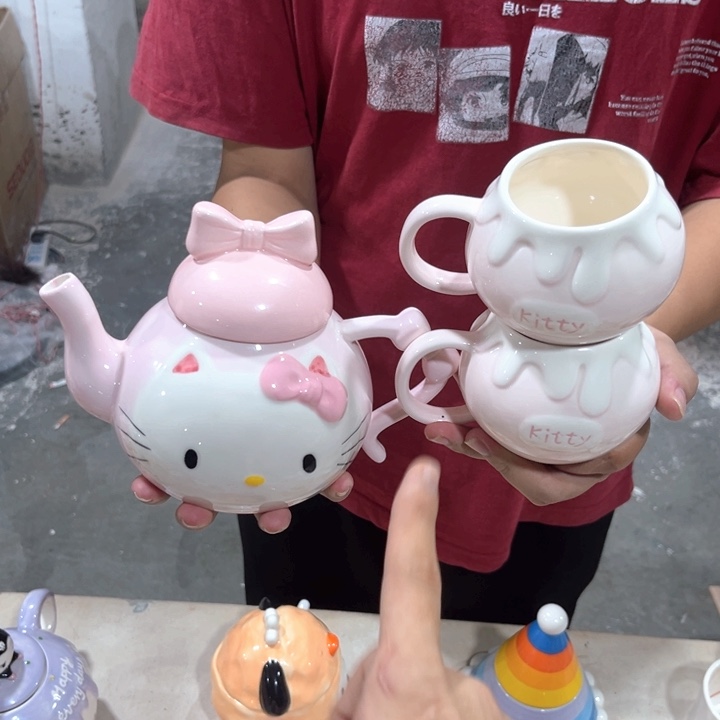 我们的生活也会越来越美好吧