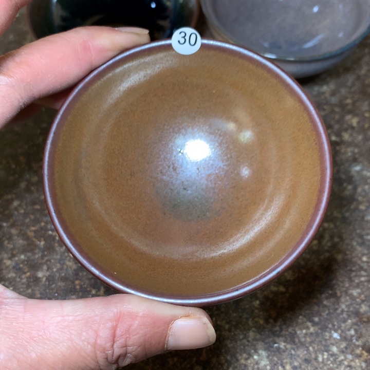 茶盏细看这支可公屏聊30